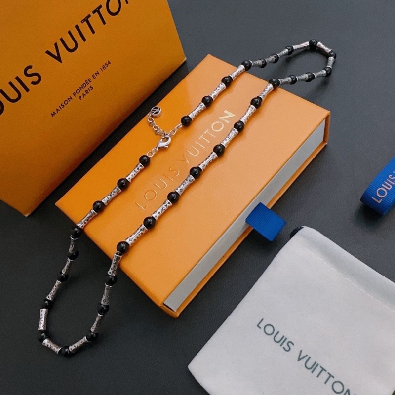 LV Necklaces